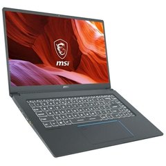 Ноутбуки MSI Prestige 15 A10SC (A10SC-021PL)