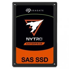 SSD накопитель Seagate Nytro 3531 800 GB (XS800LE70004) фото