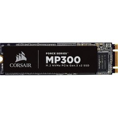 SSD накопитель Corsair MP300 240 GB (CSSD-F240GBMP300) фото