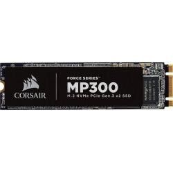 SSD накопитель Corsair MP300 960 GB (CSSD-F960GBMP300) фото