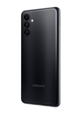 Смартфон Samsung Galaxy A04s 4/64GB Black (SM-A047FZKV) фото