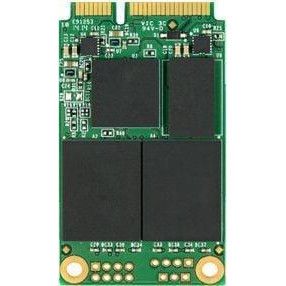 SSD накопичувач Transcend 16 GB MSA370 (TS16GMSA370) фото