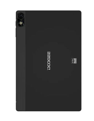 Планшет DOOGEE T10 Plus LTE 8/128GB Grey фото