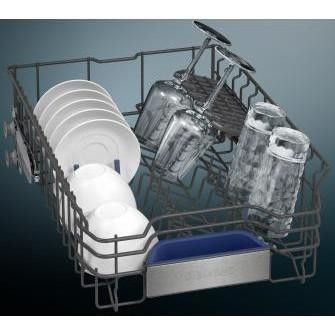 Посудомийні машини вбудовані Siemens SR65ZX16ME фото