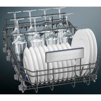 Посудомоечные машины встраиваемые Siemens SR65ZX16ME фото