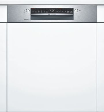 Посудомийні машини вбудовані BOSCH SMI4HCS48E фото