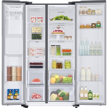 Холодильники Samsung RS67A8810S9 фото