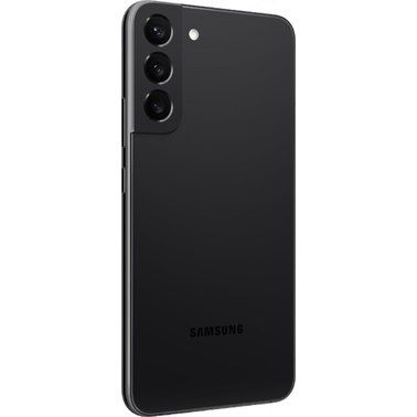 Смартфон Samsung Galaxy S22+ SM-S9060 8/256GB Phantom Black фото