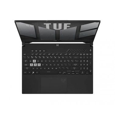 Ноутбук ASUS TUF Gaming A15 FA507RE (FA507RE-HN008W) Just US engraving фото
