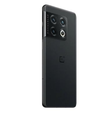 Смартфон OnePlus 10 Pro 12/256GB Black фото