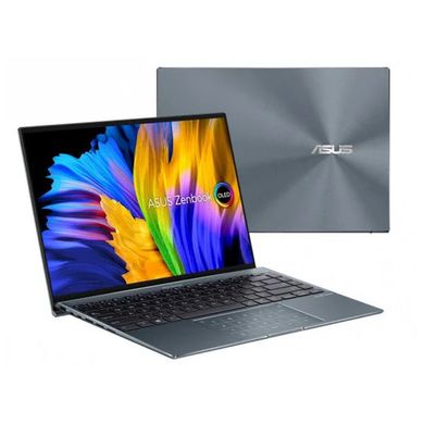Ноутбук ASUS ZenBook 14X OLED UX5401EA (UX5401EA-L7107W) фото