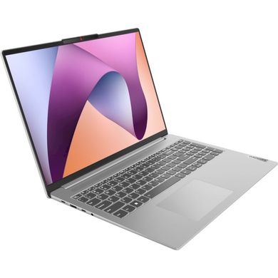 Ноутбук Lenovo IdeaPad Slim 5 16ABR8 (82XG007SRA) фото