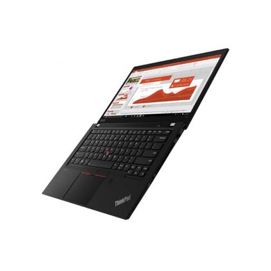 Ноутбук Lenovo ThinkPad T14 G2 (20W00125PB) фото