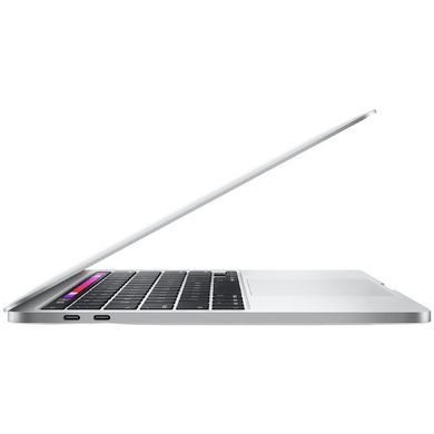 Ноутбук Apple Macbook Pro 13" Silver Late 2020 (MYDC2) фото