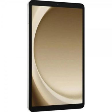 Планшет Samsung Galaxy Tab A9 4/64GB Wi-Fi Silver (SM-X110NZSA) фото