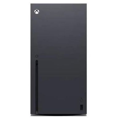 Ігрова приставка Microsoft Xbox Series X 1TB Forza Horizon 5 Bundle (RRT-00052) фото