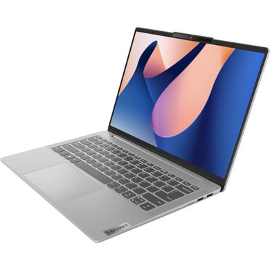 Ноутбук Lenovo IdeaPad Slim 5 14IRL8 (82XD0070RA) Cloud Grey фото