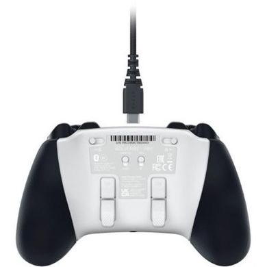 Игровой манипулятор Razer Wolverine V2 PRO for PS5 White (RZ06-04710200-R3G1) фото