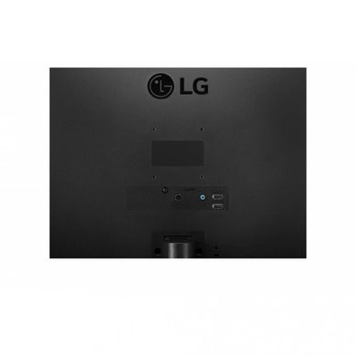 Монитор LG 27MP500-B фото