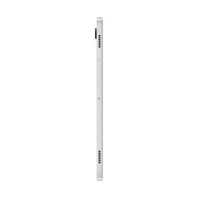 Планшет Samsung Galaxy Tab S8 11 8/128GB 5G Silver (SM-X706NZSA, SM-X706BZSA) фото