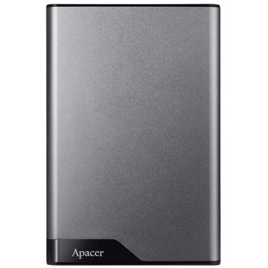 Жорсткий диск Apacer AC632 2 TB (AP2TBAC632A-1) фото