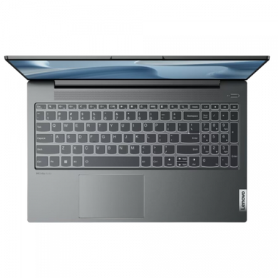 Ноутбук Lenovo IdeaPad 5 15IAL7 Storm Grey (82SF00G7RA) фото