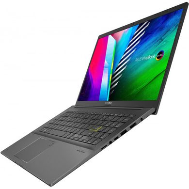 Ноутбук ASUS VivoBook 15 M513UA (M513UA-L1282W) фото