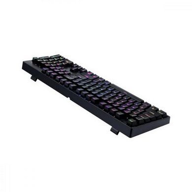 Клавіатура 1STPLAYER MK8 Titan Gateron Black Switch фото