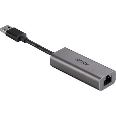 Сетевой адаптер ASUS USB-C2500 фото