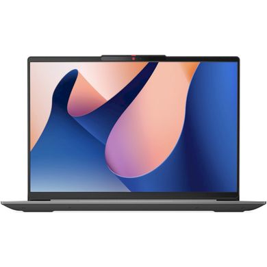 Ноутбук Lenovo IdeaPad Slim 5 14IRL8 (82XD0070RA) Cloud Grey фото