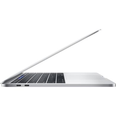Ноутбук Apple MacBook Pro 13" Silver 2018 (MR9V2) фото
