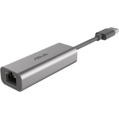Сетевой адаптер ASUS USB-C2500 фото