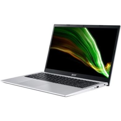 Ноутбук Acer Aspire 3 A315-58 Pure Sіlver (NX.ADDEU.021) фото