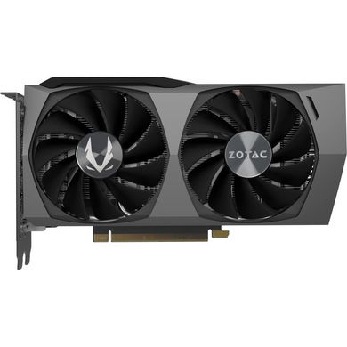 Zotac GAMING GeForce RTX 3060 Ti Twin Edge (ZT-A30610E-10M)