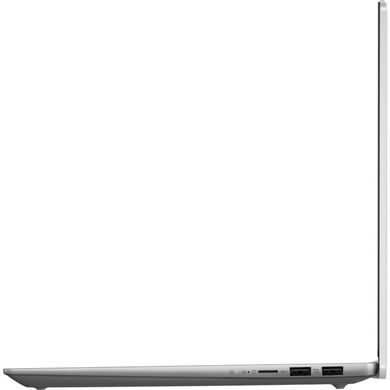 Ноутбук Lenovo IdeaPad Slim 5 14IRL8 (82XD0070RA) Cloud Grey фото