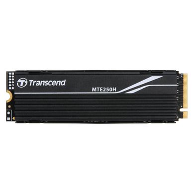 SSD накопичувач Transcend 250H 4TB (TS4TMTE250H) фото