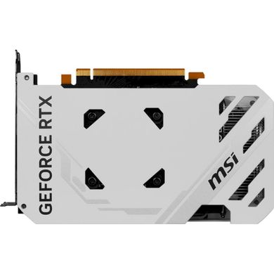 MSI GeForce RTX 4060 VENTUS 2X WHITE 8G