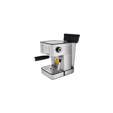 Кавоварки та кавомашини Rotex RCM750-S Life Espresso фото