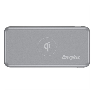 Power Bank Energizer QE10007PQ 10000 mAh Grey фото