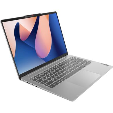 Ноутбук Lenovo IdeaPad Slim 5 14IRL8 (82XD0070RA) Cloud Grey фото