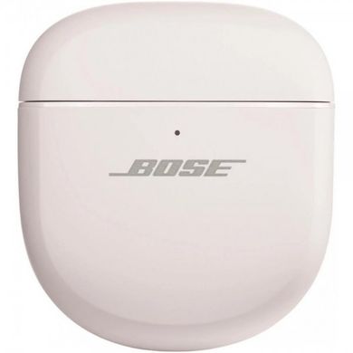 Навушники Bose QuietComfort Ultra Earbuds White Smoke (882826-0020) фото