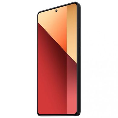 Смартфон Xiaomi Redmi Note 13 Pro 4G 8/256GB Midnight Black фото