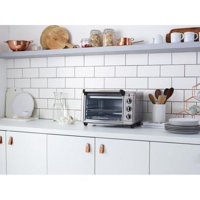 Электродуховки и настольные плиты Russell Hobbs Express Air Fry Mini Oven 26095-56 фото