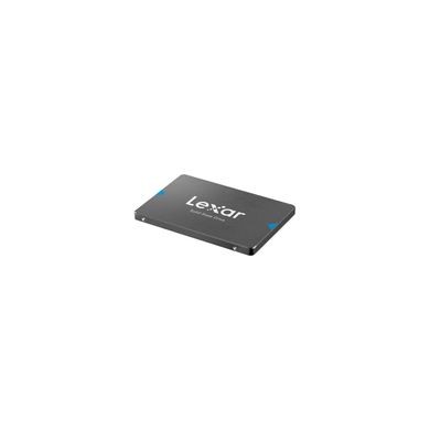 SSD накопитель Lexar NQ100 960 GB (LNQ100X960G-RNNNG) фото