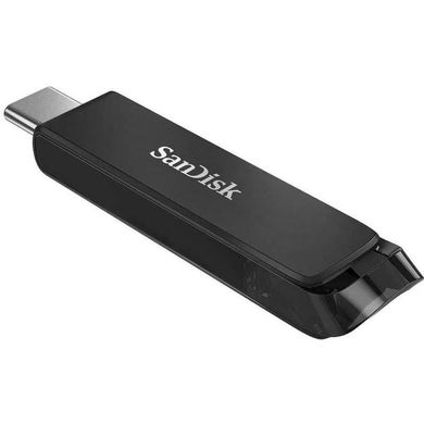Flash память SanDisk 64GB Ultra USB 3.1 Type-C (SDCZ460-064G-G46) фото