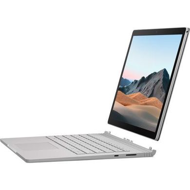 Ноутбук Microsoft Surface Book 3 Platinum (V6F-00001) фото