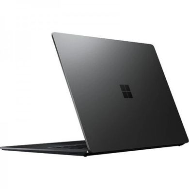 Ноутбук Microsoft Surface Laptop 5 15" Black (RI9-00024) фото
