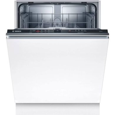 Посудомийні машини вбудовані Bosch SGV2ITX48E фото