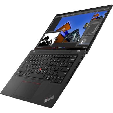 Ноутбук Lenovo ThinkPad T14 Gen 4 (21HD0073US) фото