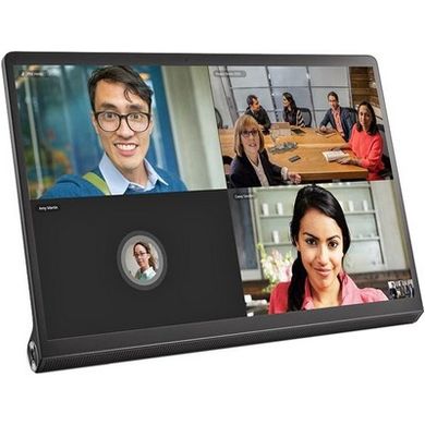 Планшет Lenovo Yoga Tab 13 YT-K606F 8/128GB Wi-Fi (ZA8E0004PL) фото